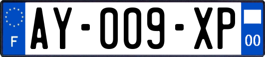 AY-009-XP