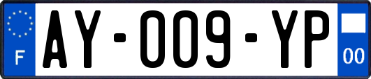 AY-009-YP