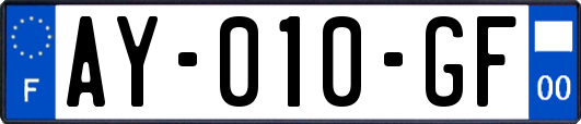 AY-010-GF