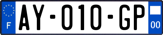 AY-010-GP