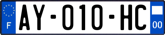 AY-010-HC