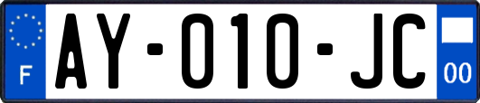 AY-010-JC