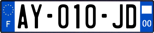 AY-010-JD