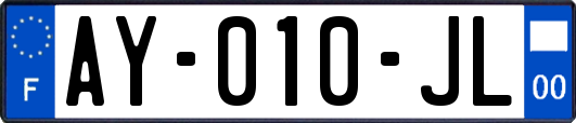 AY-010-JL