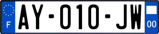 AY-010-JW