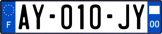 AY-010-JY
