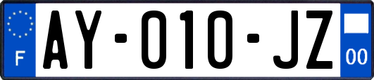 AY-010-JZ