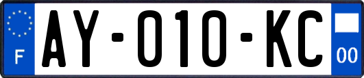 AY-010-KC