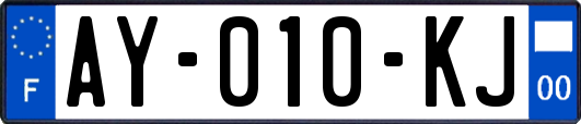 AY-010-KJ