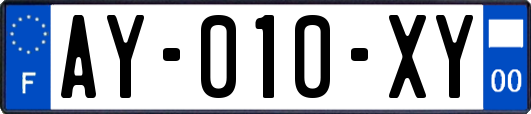 AY-010-XY