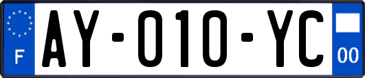 AY-010-YC