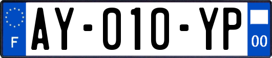 AY-010-YP