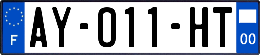AY-011-HT