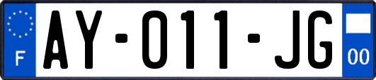 AY-011-JG