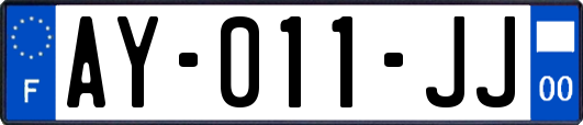 AY-011-JJ