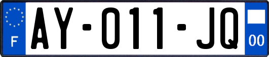 AY-011-JQ