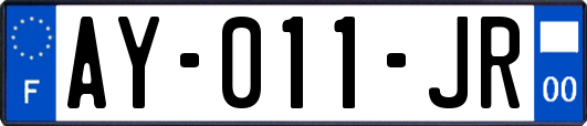 AY-011-JR