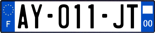AY-011-JT