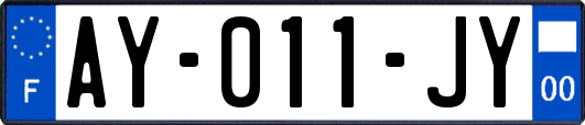 AY-011-JY