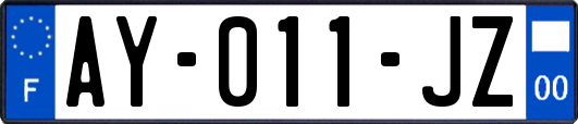 AY-011-JZ