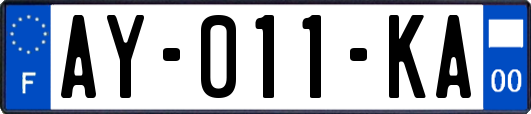 AY-011-KA