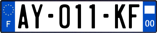 AY-011-KF