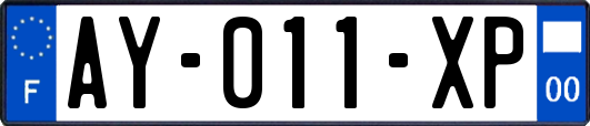 AY-011-XP