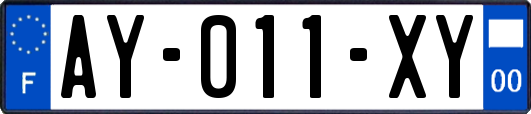 AY-011-XY