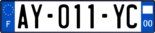 AY-011-YC