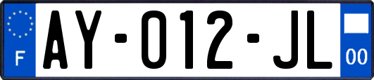 AY-012-JL