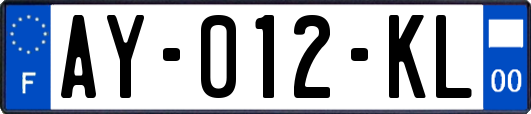 AY-012-KL
