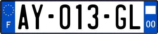 AY-013-GL