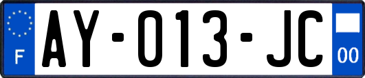 AY-013-JC