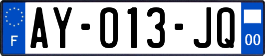 AY-013-JQ