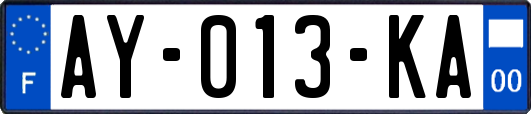 AY-013-KA