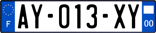 AY-013-XY