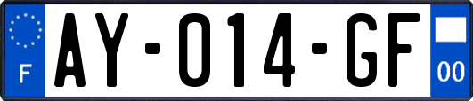AY-014-GF