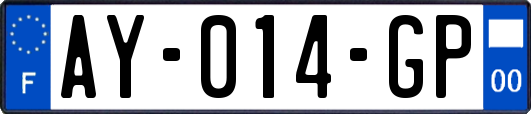 AY-014-GP
