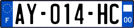 AY-014-HC