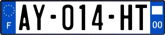 AY-014-HT