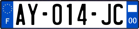 AY-014-JC