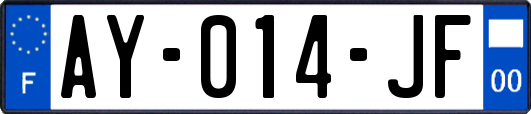 AY-014-JF