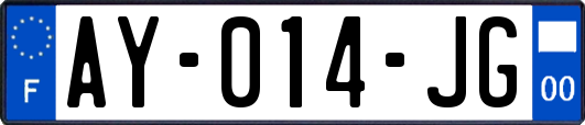 AY-014-JG