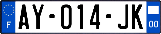 AY-014-JK