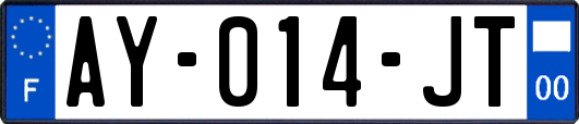 AY-014-JT