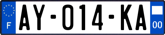 AY-014-KA