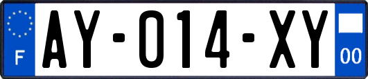 AY-014-XY