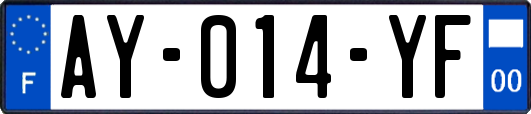 AY-014-YF