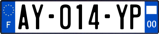 AY-014-YP