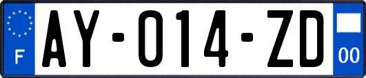 AY-014-ZD